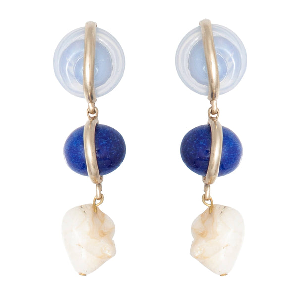 GRADIENT EARRING