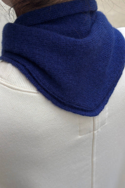 Cashmere Bandana (wholesale) - Bodega Nantucket