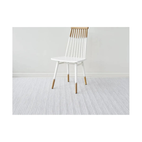 Ribweave Floormat Birch - Bodega Nantucket