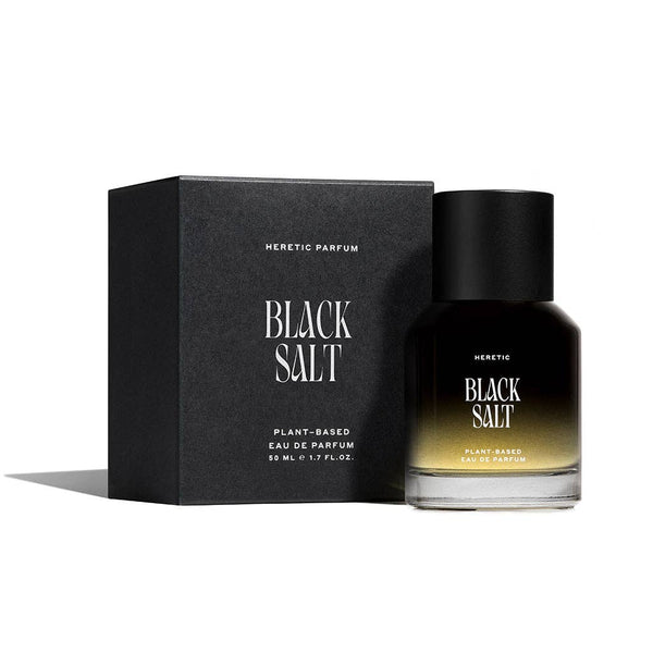 BLACK SALT - Bodega Nantucket