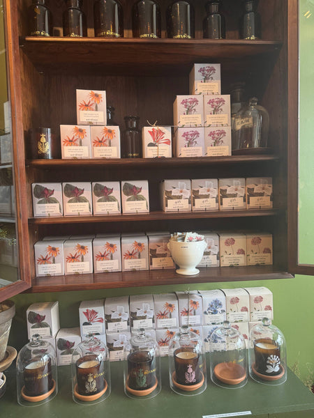 426 Candle - Bodega Nantucket