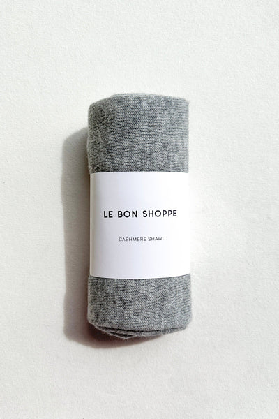 Cashmere Shawl (wholesale) - Bodega Nantucket