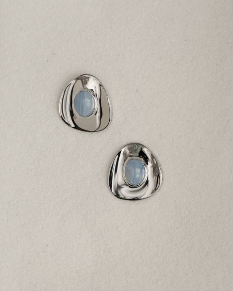 Hunter Statement Studs