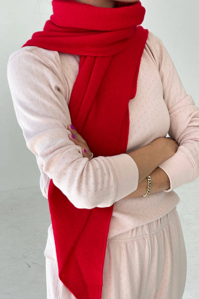 Cashmere Shawl (wholesale) - Bodega Nantucket