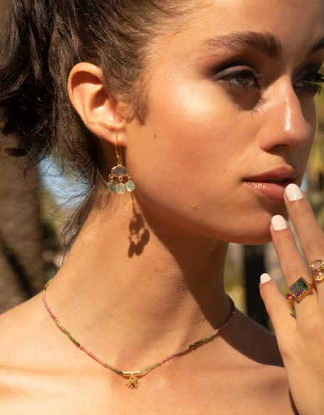 Women's Earrings - Bodega Nantucket