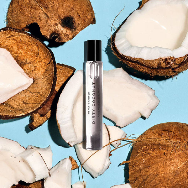 DIRTY COCONUT ROLLERBALL - Bodega Nantucket