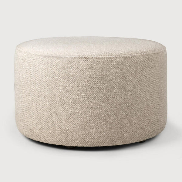 Barrow Pouf - Bodega Nantucket