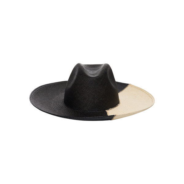 Cassis Wide Brim