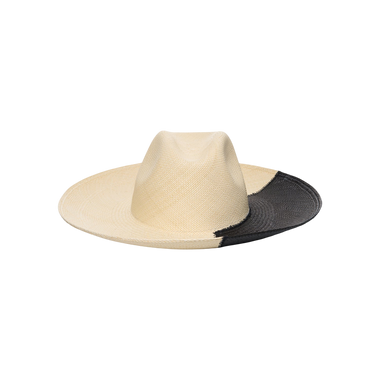 Cassis Wide Brim
