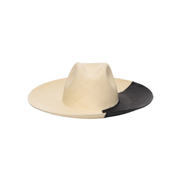 Cassis Wide Brim