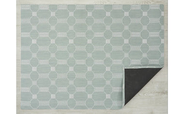 Coverlet Floormat Abalone - Bodega Nantucket