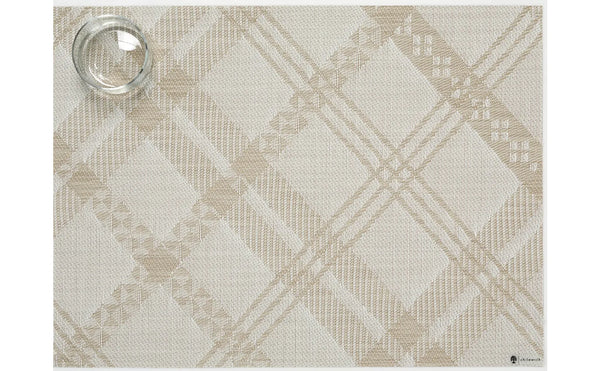 Ribbons Placemat - Bodega Nantucket