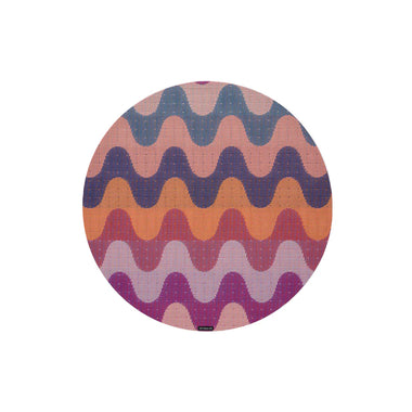 Wiggle Round Placemat Heatwave - Bodega Nantucket