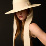 Valle Wide Brim