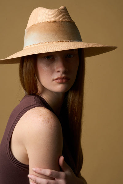 Llamkha Wide Brim