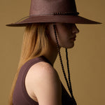 Cajas Wide Brim