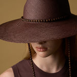Cajas Wide Brim