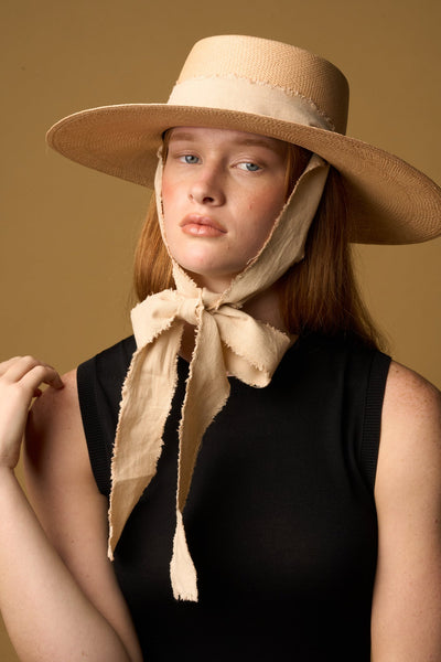 Valle Wide Brim