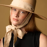 Valle Wide Brim