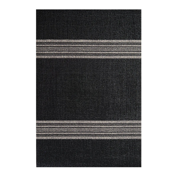 Relay Stripe Shag Caol