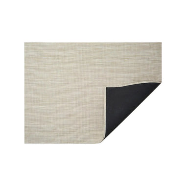 Mini BasketWeave Parchment - Bodega Nantucket