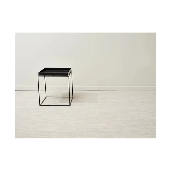 Mini BasketWeave Parchment - Bodega Nantucket