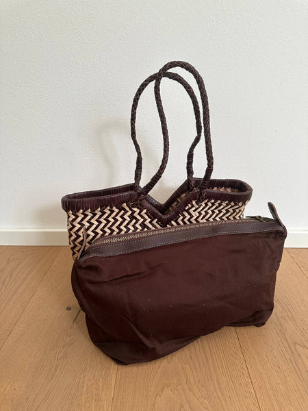 FLORY PREMIUM - first flower weave