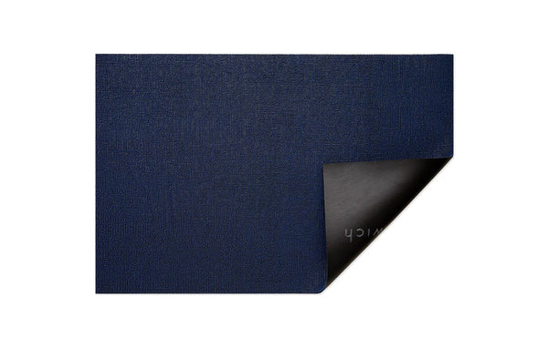 Solid Shag Indigo - Bodega Nantucket