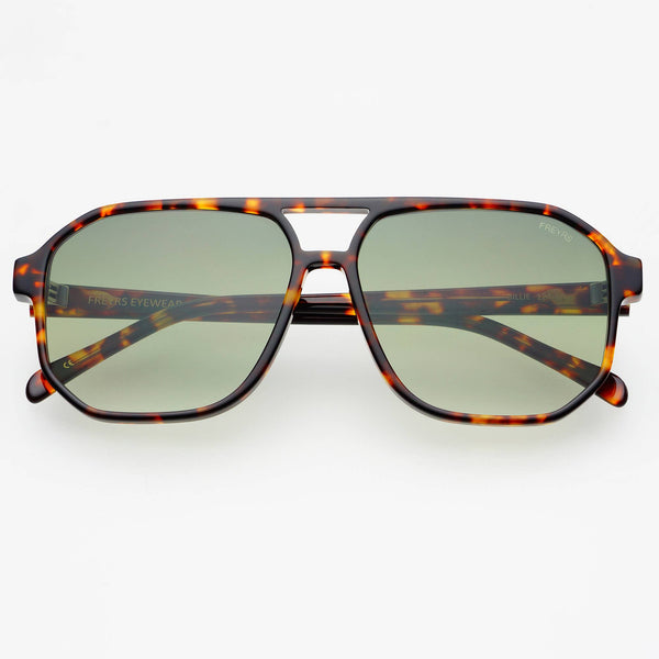 Billie ( NEW ) Unisex Aviator Sunglasses - Bodega Nantucket