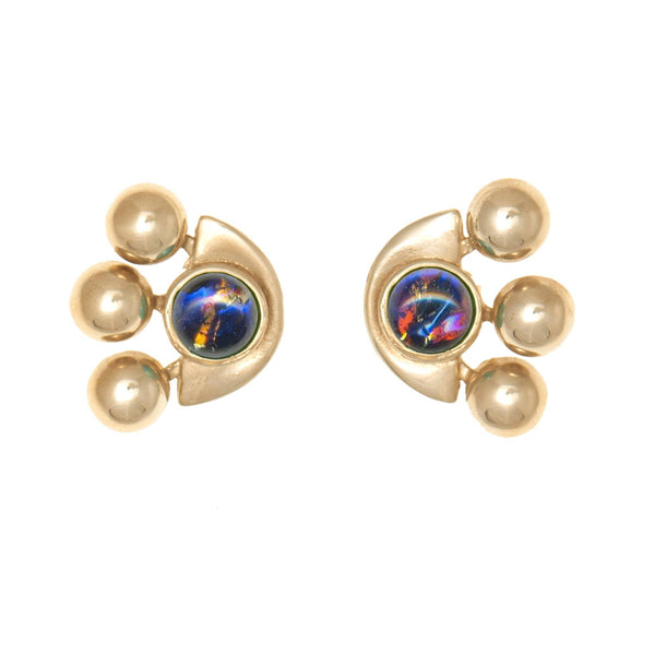 LIDO EARRING - Bodega Nantucket