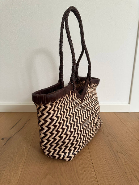 FLORY PREMIUM - first flower weave