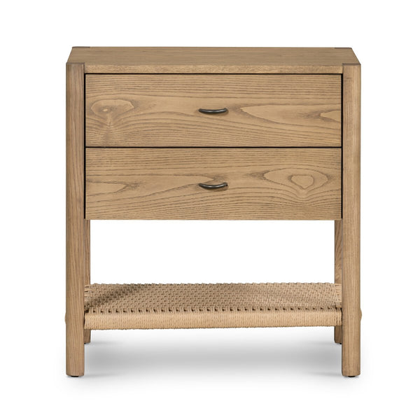 Zuma Nightstand - Bodega Nantucket