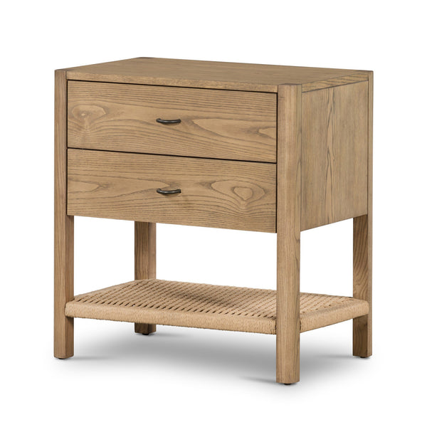 Zuma Nightstand - Bodega Nantucket