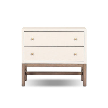 Fiona Nightstand - Bodega Nantucket