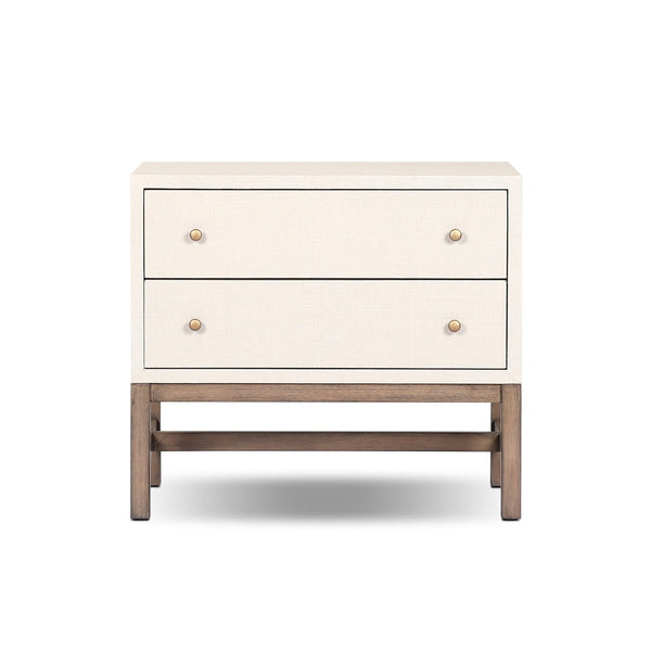 Fiona Nightstand - Bodega Nantucket