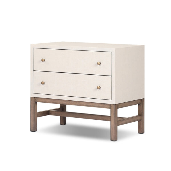 Fiona Nightstand - Bodega Nantucket