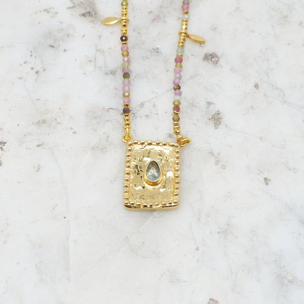 Women's Necklace - Bodega Nantucket