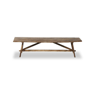 Elio Coffee Table - Bodega Nantucket