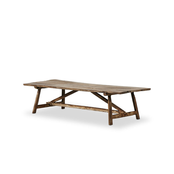 Elio Coffee Table - Bodega Nantucket
