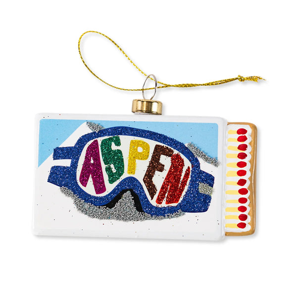 Matches Aspen