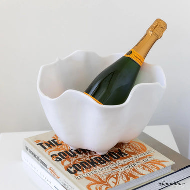 Melamine Ice Bucket - Bodega Nantucket