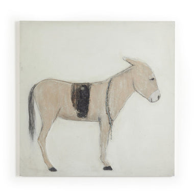 Donkey by Paul Meyers - Bodega Nantucket