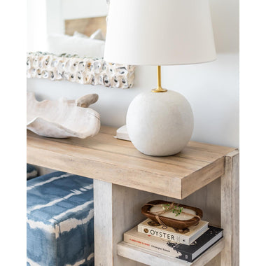 Colton Lamp - Bodega Nantucket