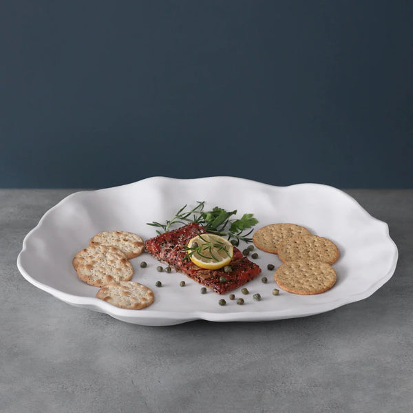 Large Oval Platter | Bodega Nantucket