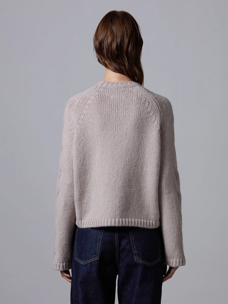 Girocollo Treccia - Bodega Nantucket