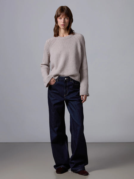 Girocollo Treccia - Bodega Nantucket