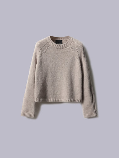 Girocollo Treccia - Bodega Nantucket