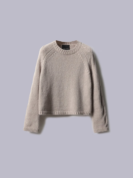 Girocollo Treccia - Bodega Nantucket