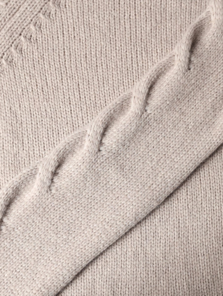 Girocollo Treccia - Bodega Nantucket