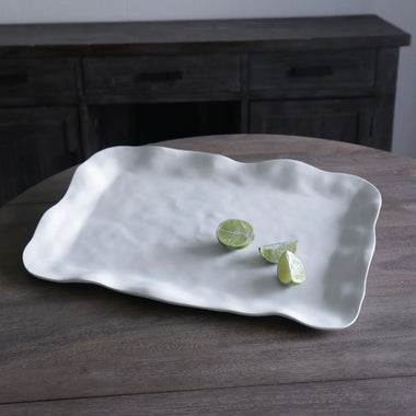 Melamine X-Large Tray - Bodega Nantucket